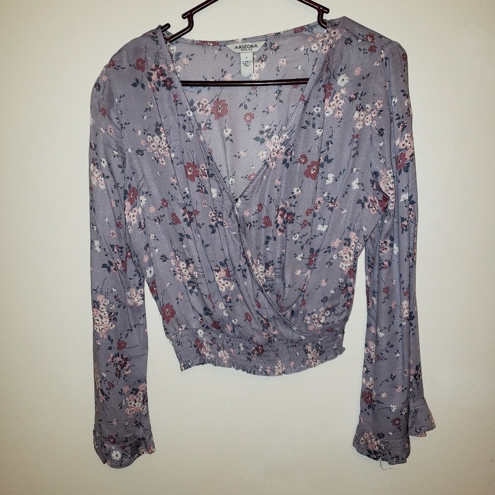 Arizona Ladies Shirt